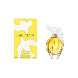 L'Air Du Temps Eau De Parfum