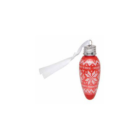 Boule de Noël Mini Gel Douche