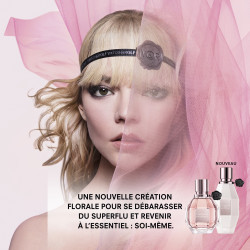 Brume Eau de Pomme Réveil du Teint