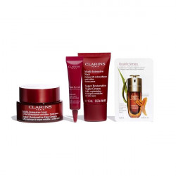 Coffret Pour un Homme Edt + Gel Douche + 2Mini