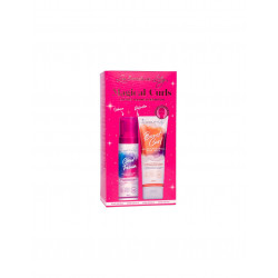 Magical Curls Volume & Définition Coffret Cloud Fusion + Boost Curl