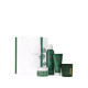 Coffret M Ritual of Jing Mousse Douche +Creme Corps +Gommage +Bougie