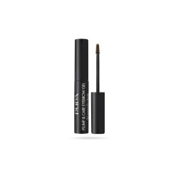 Plump & Care Eyebrow Gel Gel Sourcils