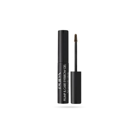 Plump & Care Eyebrow Gel Gel Sourcils