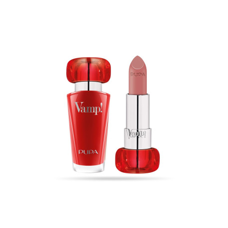 Rouge à Lèvres Vamp Rouge à Lèvres