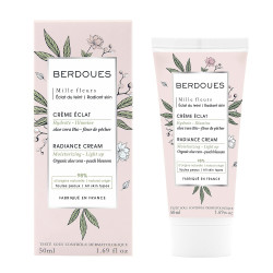 Serum Visage Hydratant