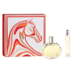 Bougie Parfumée Boite Métal Cannelle Orange