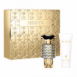 Bougie Parfumée Boite Métal Feuille de Figuier