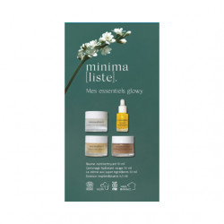 Coffret Fleur d’Oranger Savon Boite +Savon Corde +Savon Liquide