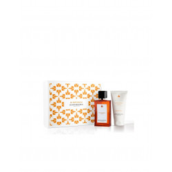 Mon Coffret Bain Duo Gel Douche + Lait