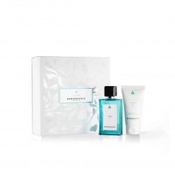 Mon Coffret Sapin Vanille Musc Gel Douche + Savon