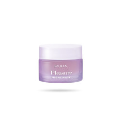 Pleasure Night Mask Masque Lèvres Nuit