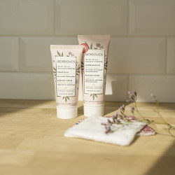 Masque Gommage Régénérant Soin Probiotic Age Respect