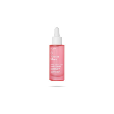 Elastin Shots Sérum Anti-Gravité Visage
