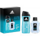 Coffret Ice Dive Edt +Gel Douche 3en1