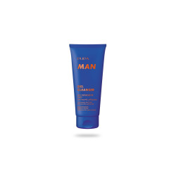 Pupa Man Gel Cleanser Gel Nettoyant Visage