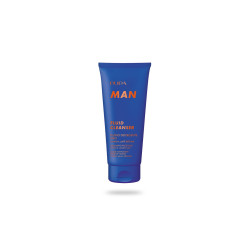 Pupa Man Fluid Cleanser Fluide Nettoyant Visage