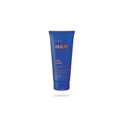 Pupa Man Face Scrub Gel Exfoliant Visage