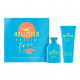 Coffret Feeling Free For Him Edt +Gel Douche