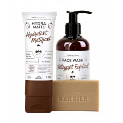 Lotion Gelée Rafraichissante Waso