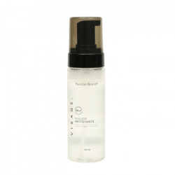 Mousse Nettoyante Eau Florale de Bleuet