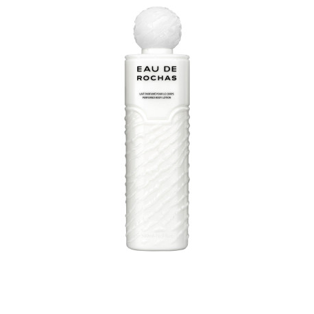 Eau Rochas Lait Corps