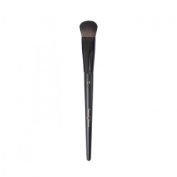 Pinceau Anti-Cerne Application Précise et Fini Lisse