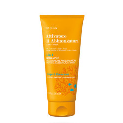 Activateur de Bronzage Multi-Fonction Corps Visage