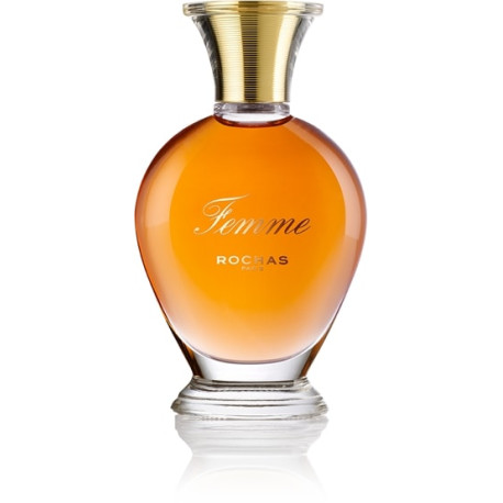 Rochas Femme Eau De Toilette
