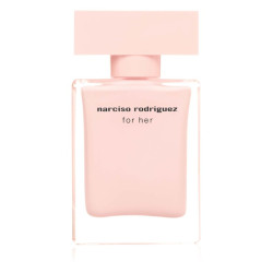 For Her Eau De Parfum