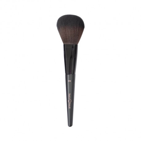 Pinceau Poudre Fixation Parfaite et Longue Tenue