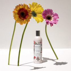 Baume Corps Mille Fleurs Naturelles Hydratant Corps