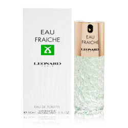 Eau Fraiche Eau De Toilette Fraiche