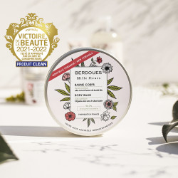 Bougie Bijou Suprise Fleur de Tiaré