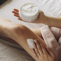 Creme Eclat Hydratant Visage
