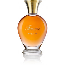 Rochas Femme Eau De Toilette
