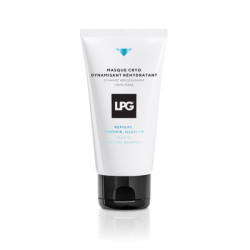 Masque Cryo-Dynamisant Endermocell Post Traitement Visage