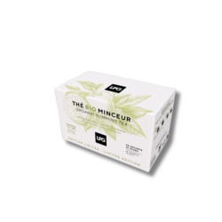 Thé Bio Minceur Express J14 Infusion Bio