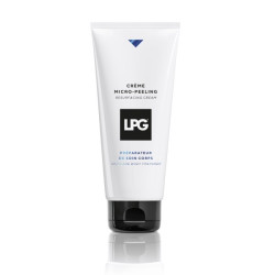 Crème Micro-Peeling Éclat Corps