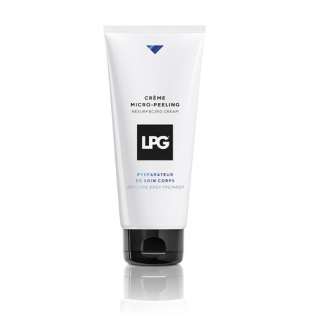 Crème Micro-Peeling Éclat Corps
