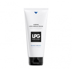 Endermoslim Crème Lipo-Réductrice Zones Ciblées