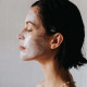 Le Masque Riche Réconfortant Nourrit Hydrate Apaise