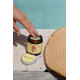 Baume Nourrissant Corps Visage Cheveux