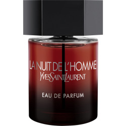 La Nuit De L'Homme Eau De Parfum