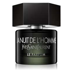La Nuit De L'Homme Le Parfum Eau De Parfum