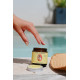 Baume Nourrissant Corps Visage Cheveux