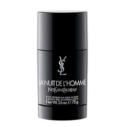 La Nuit De L'Homme Deodorant