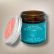 Déodorant Baume Peaux Sensibles 100&nbsp;% Naturel
