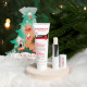 Swiss Marmot Kit Crème-Mains Prebiotic +Baume pour les Lèvres Spf15