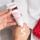 Swiss Marmot Kit Crème-Mains Prebiotic +Baume pour les Lèvres Spf15